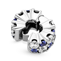 Charm Pandora Pandora Timeless in Argento Cubic Zirconia 799171C01 - 799171C01